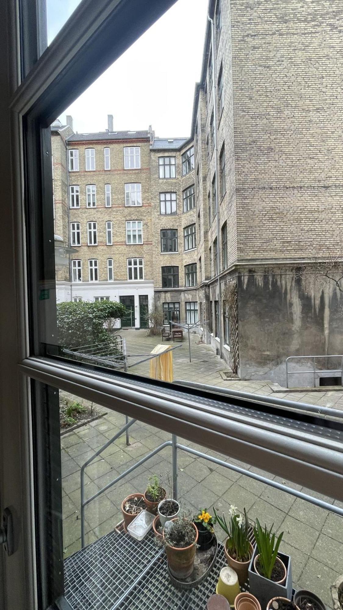 Apartmentincopenhagen 1677 * Copenhagen
