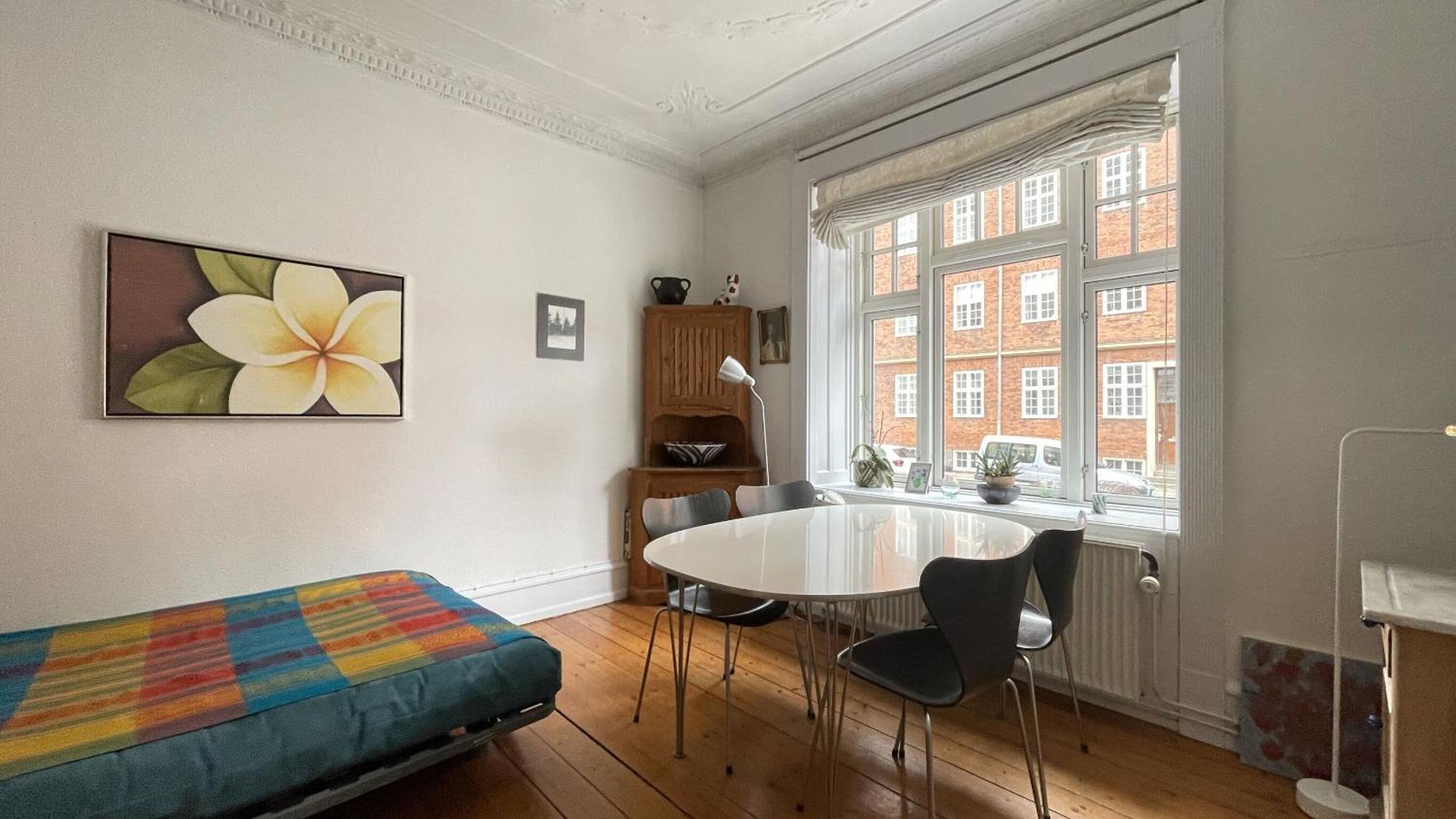 Apartment Apartmentincopenhagen 1677 Copenhagen